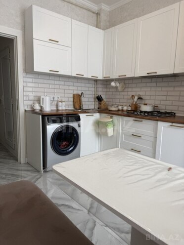 Satılır 2 otaqlı köhnə tikili 62 m², Nəriman Nərimanov m., photo 7 from 13