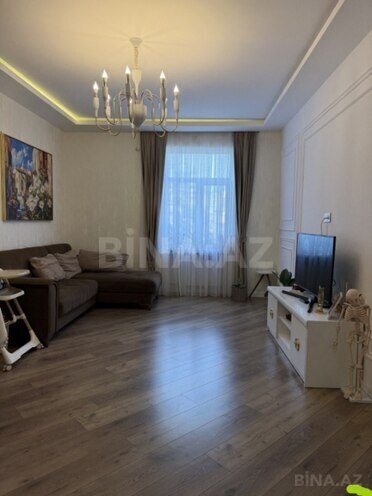 Satılır 2 otaqlı köhnə tikili 62 m², Nəriman Nərimanov m., photo 1 from 13