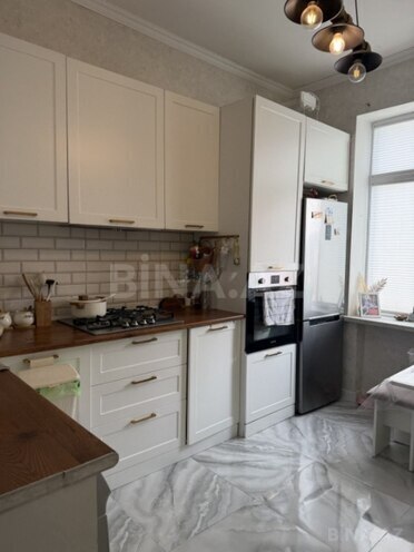 Satılır 2 otaqlı köhnə tikili 62 m², Nəriman Nərimanov m., photo 6 from 13