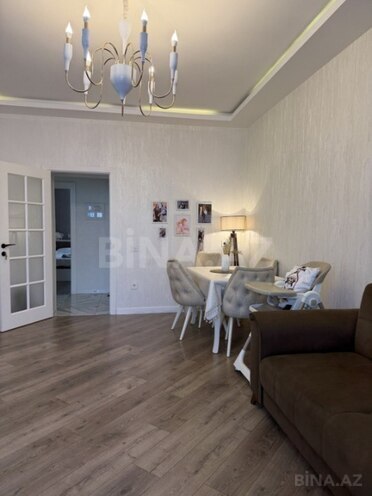 Satılır 2 otaqlı köhnə tikili 62 m², Nəriman Nərimanov m., photo 4 from 13