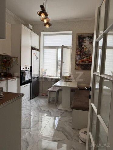Satılır 2 otaqlı köhnə tikili 62 m², Nəriman Nərimanov m., photo 5 from 13