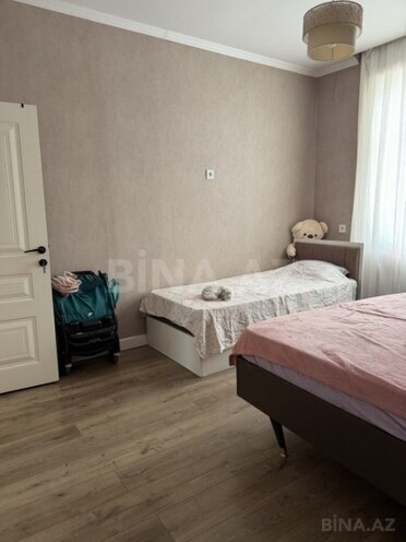 Satılır 2 otaqlı köhnə tikili 62 m², Nəriman Nərimanov m., photo 9 from 13