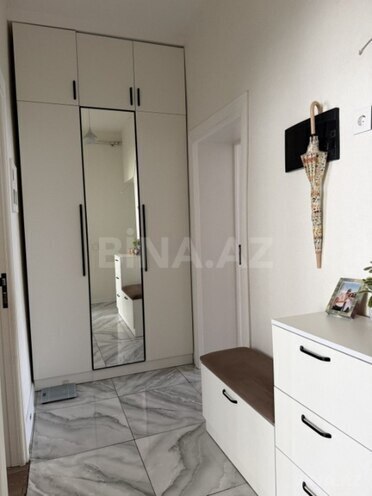 Satılır 2 otaqlı köhnə tikili 62 m², Nəriman Nərimanov m., photo 10 from 13