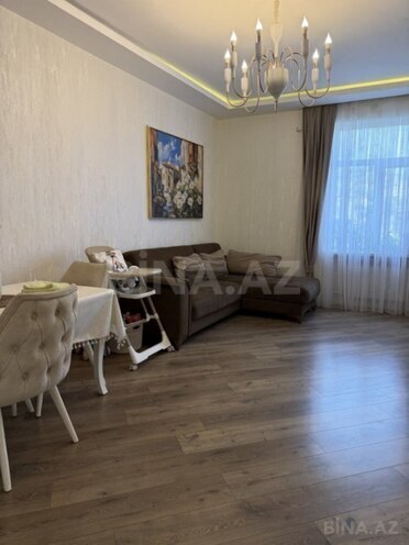 Satılır 2 otaqlı köhnə tikili 62 m², Nəriman Nərimanov m., photo 3 from 13