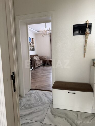 Satılır 2 otaqlı köhnə tikili 62 m², Nəriman Nərimanov m., photo 12 from 13