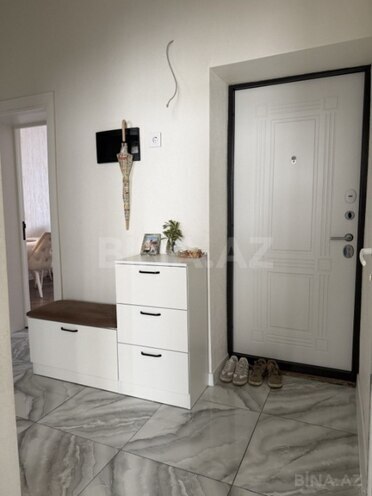 Satılır 2 otaqlı köhnə tikili 62 m², Nəriman Nərimanov m., photo 11 from 13