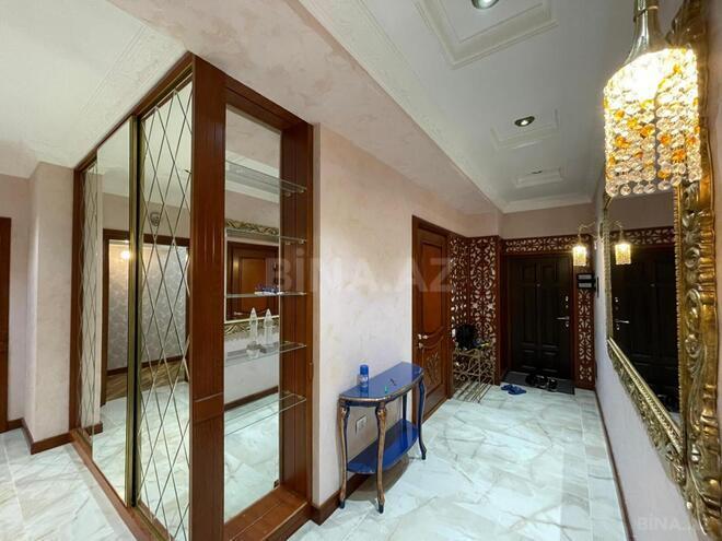 Сдаётся 3-комн. новостройка 100 м², м. Шах Исмаил Хатаи, photo 9 from 14