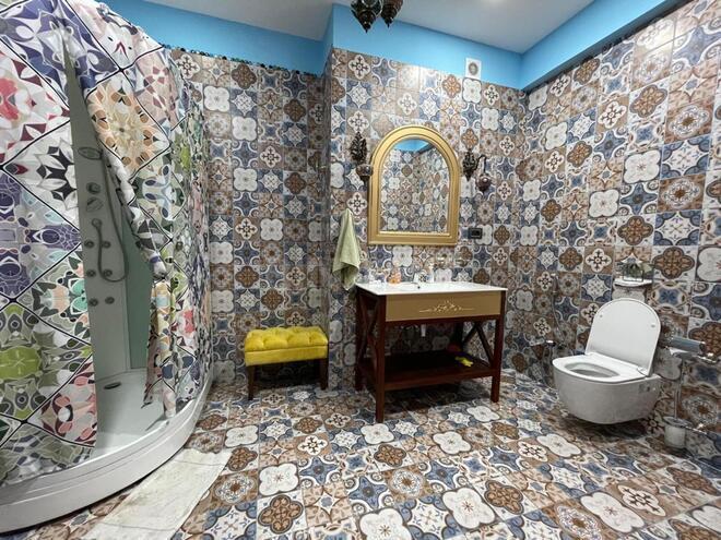Сдаётся 3-комн. новостройка 100 м², м. Шах Исмаил Хатаи, photo 13 from 14