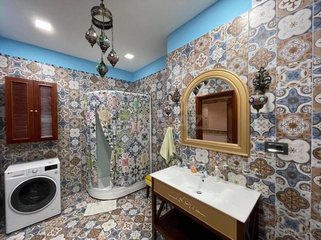 Сдаётся 3-комн. новостройка 100 м², м. Шах Исмаил Хатаи, photo 12 from 14