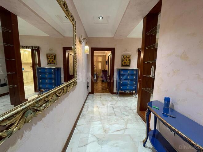 Сдаётся 3-комн. новостройка 100 м², м. Шах Исмаил Хатаи, photo 10 from 14