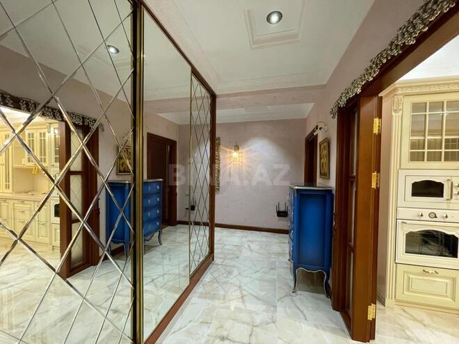 Сдаётся 3-комн. новостройка 100 м², м. Шах Исмаил Хатаи, photo 8 from 14
