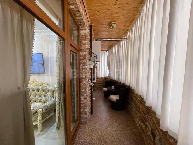 Сдаётся 3-комн. новостройка 100 м², м. Шах Исмаил Хатаи, photo 11 from 14