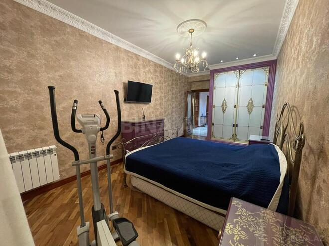 Сдаётся 3-комн. новостройка 100 м², м. Шах Исмаил Хатаи, photo 7 from 14