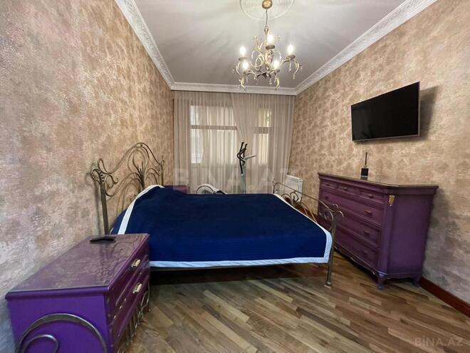 Сдаётся 3-комн. новостройка 100 м², м. Шах Исмаил Хатаи, photo 6 from 14