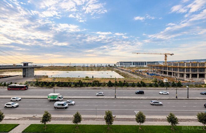 Satılır 3 otaqlı yeni tikili 140 m², Ağ şəhər q., photo 11 from 30