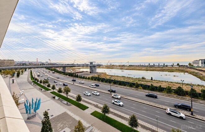Satılır 3 otaqlı yeni tikili 140 m², Ağ şəhər q., photo 10 from 30