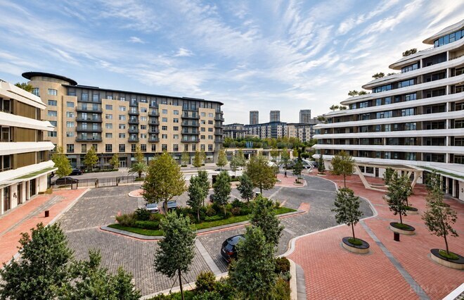 Satılır 3 otaqlı yeni tikili 140 m², Ağ şəhər q., photo 14 from 30