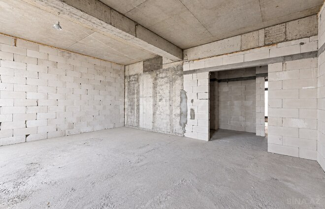 Satılır 3 otaqlı yeni tikili 140 m², Ağ şəhər q., photo 17 from 30