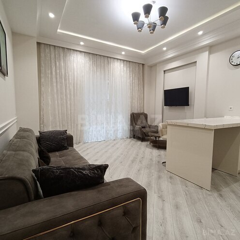 İcarəyə verilir 3 otaqlı yeni tikili 97 m², Ağ şəhər q., photo 9 from 31