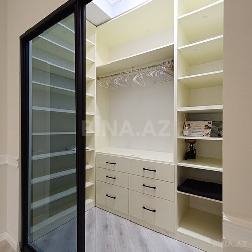 İcarəyə verilir 3 otaqlı yeni tikili 97 m², Ağ şəhər q., photo 17 from 31