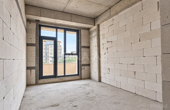 Satılır 3 otaqlı yeni tikili 140 m², Ağ şəhər q., photo 22 from 30