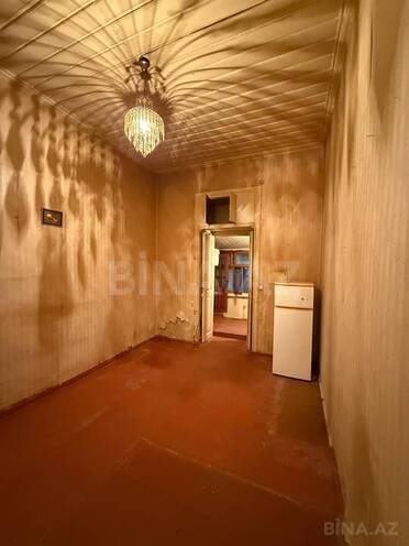 Продаётся 1-комн. вторичка 24 м², м. Сахил, photo 1 from 7