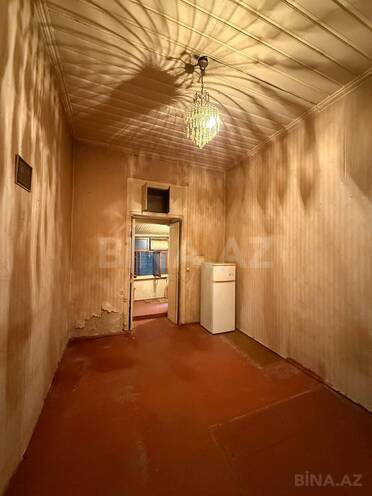 Продаётся 1-комн. вторичка 24 м², м. Сахил, photo 3 from 7