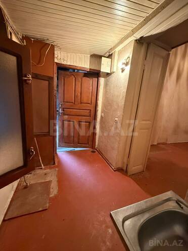 Продаётся 1-комн. вторичка 24 м², м. Сахил, photo 6 from 7