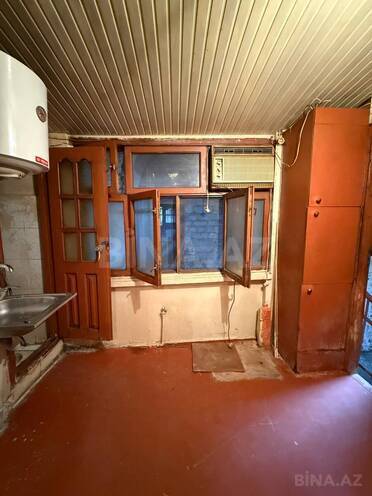 Продаётся 1-комн. вторичка 24 м², м. Сахил, photo 5 from 7