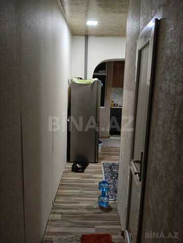 Satılır 3 otaqlı köhnə tikili 85 m², İnşaatçılar m., photo 14 from 18