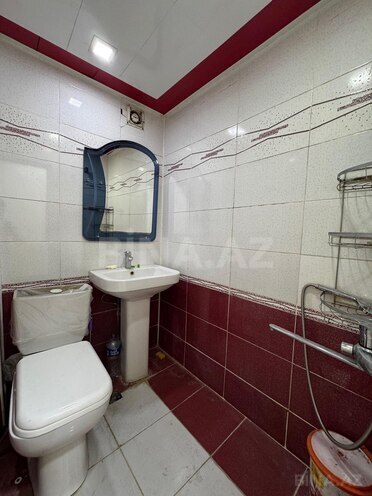 Продается 2-комн. вторичка 60 м², м. Иншаатчылар, photo 10 from 12