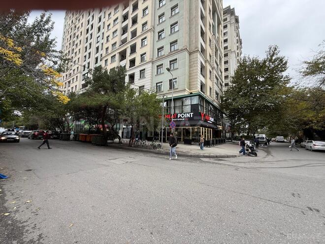 Satılır 3 otaqlı yeni tikili 114 m², Nərimanov r., photo 11 from 12