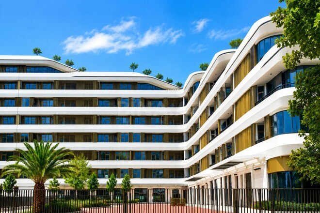Satılır 3 otaqlı yeni tikili 140 m², Ağ şəhər q., photo 5 from 30