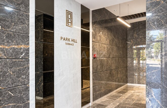 Satılır 3 otaqlı yeni tikili 140 m², Ağ şəhər q., photo 7 from 30