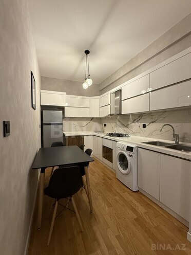 Сдается 3-комн. новостройка 90 м², м. Нефтчиляр, photo 5 from 10