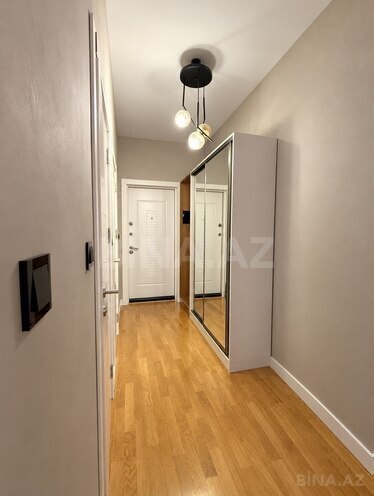 Сдается 3-комн. новостройка 90 м², м. Нефтчиляр, photo 8 from 10