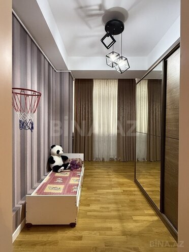 Сдается 3-комн. новостройка 90 м², м. Нефтчиляр, photo 4 from 10