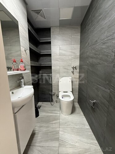 Сдается 3-комн. новостройка 90 м², м. Нефтчиляр, photo 7 from 10