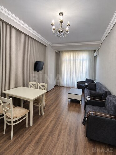 Сдается 2-комн. новостройка 60 м², м. 28 мая, photo 3 from 14
