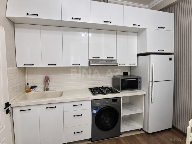 Сдается 2-комн. новостройка 60 м², м. 28 мая, photo 6 from 14