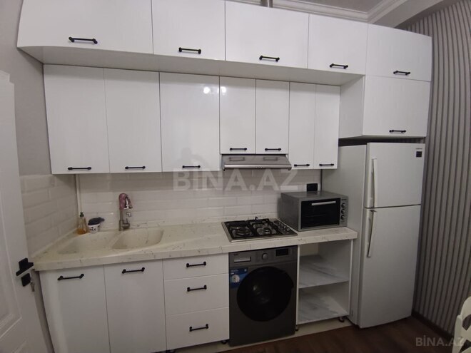Сдается 2-комн. новостройка 60 м², м. 28 мая, photo 12 from 14