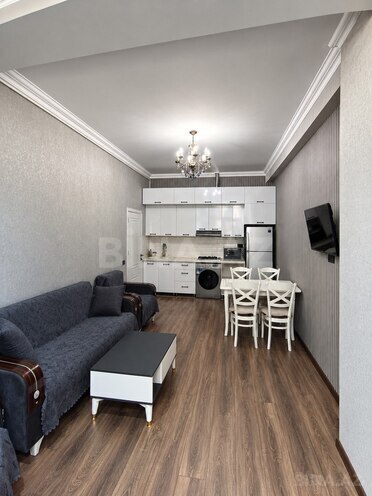Сдается 2-комн. новостройка 60 м², м. 28 мая, photo 1 from 14