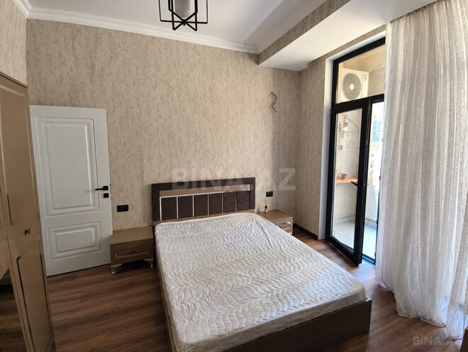 Сдается 2-комн. новостройка 60 м², м. 28 мая, photo 9 from 14
