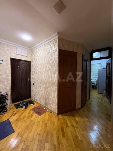 Satılır 3 otaqlı köhnə tikili 85 m², Xətai r., photo 10 from 14