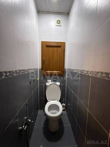 Satılır 3 otaqlı köhnə tikili 85 m², Xətai r., photo 13 from 14
