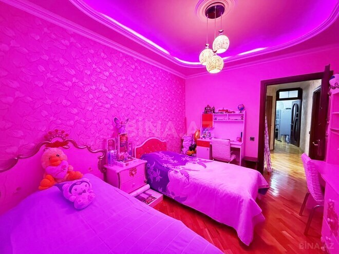 Satılır 3 otaqlı köhnə tikili 85 m², Xətai r., photo 8 from 14