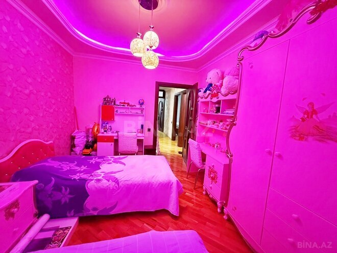 Satılır 3 otaqlı köhnə tikili 85 m², Xətai r., photo 9 from 14