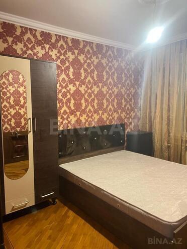 İcarəyə verilir 2 otaqlı köhnə tikili 65 m², Əhmədli m., photo 5 from 8