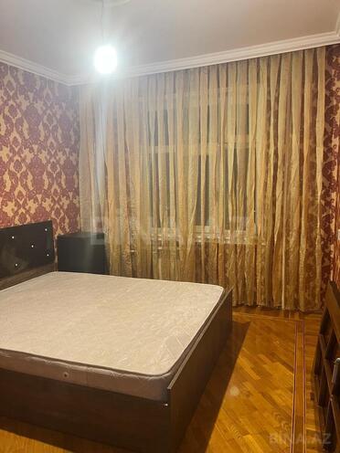 İcarəyə verilir 2 otaqlı köhnə tikili 65 m², Əhmədli m., photo 6 from 8