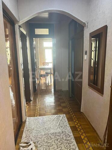 İcarəyə verilir 2 otaqlı köhnə tikili 65 m², Əhmədli m., photo 7 from 8